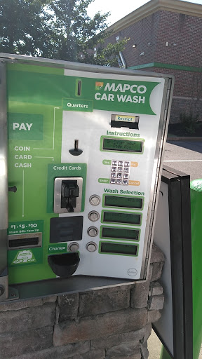Convenience Store «MAPCO Mart», reviews and photos, 1187 W Main St, Hendersonville, TN 37075, USA