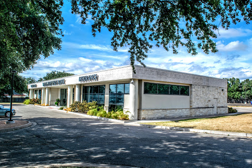 Texas First State Bank