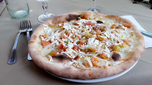 Andrews Ristorante Pizzeria in Catania, Città Metropolitana di Catania