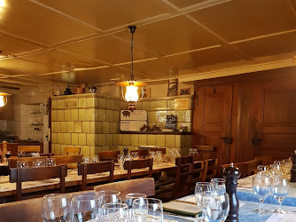 Restaurant Barmelhof