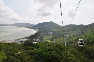 Nanwan Houdao Island Ecological Scenic Spot image