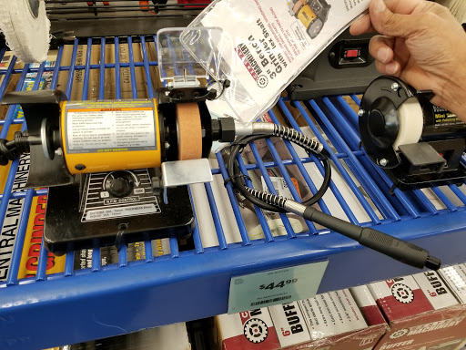 Hardware Store «Harbor Freight Tools», reviews and photos, 345 Huntington Turnpike, Bridgeport, CT 06610, USA