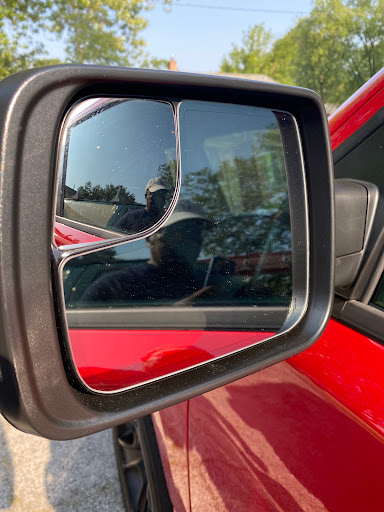 Auto Body Shop «Mid America Body Shop & Complete Auto Repair», reviews and photos, 2323 Main St, Evanston, IL 60202, USA