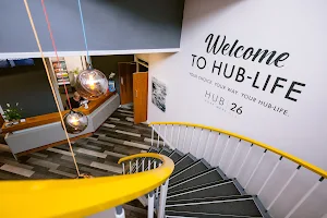 Hub 26 image