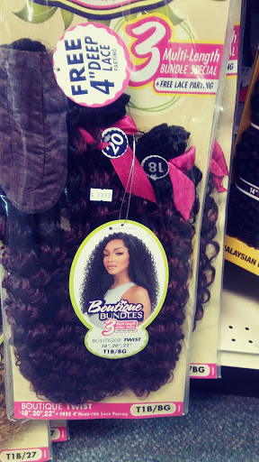 Beauty Supply Store «Beauty Plus», reviews and photos, 333 Naamans Rd # 23, Claymont, DE 19703, USA