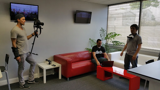 Real Estate Agency «Entourage Elite Real Estate», reviews and photos, 1 W 1st Ave #320, Conshohocken, PA 19428, USA