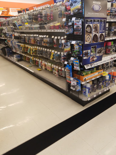 Auto Parts Store «AutoZone», reviews and photos, 17202 Spring Cypress Rd, Cypress, TX 77429, USA