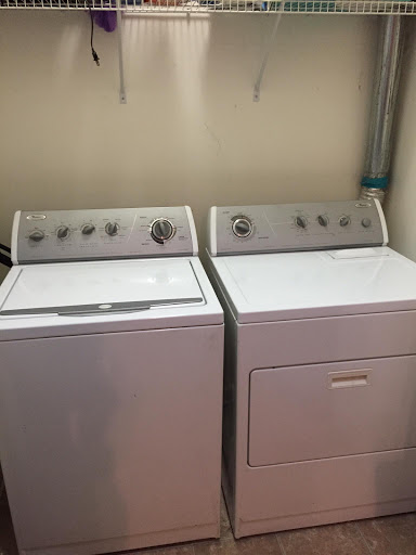 D&D Used Appliances