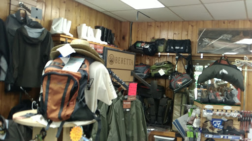 Gun Shop «Camp-Site Sport Shop Inc», reviews and photos, 1877 New York Ave, Huntington Station, NY 11746, USA