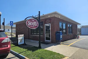 Scott's Diner image