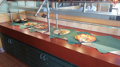 Pizza Restaurant «Round Table Pizza», reviews and photos, 5085 Business Center Dr Suite 102, Fairfield, CA 94533, USA