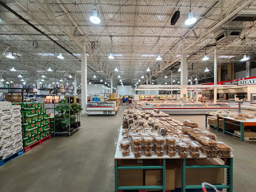 Warehouse store «Costco Wholesale», reviews and photos, 125 Beacon Dr, Holbrook, NY 11741, USA