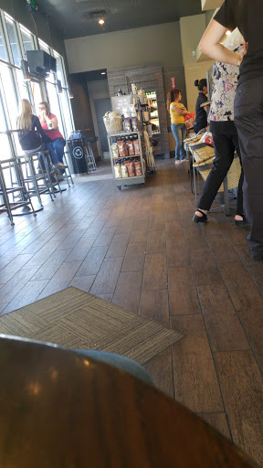 Starbucks image