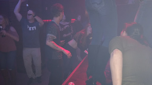 Night Club «Mosaic Nightclub and Lounge», reviews and photos, 4 Market Pl, Baltimore, MD 21202, USA