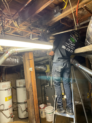 Plumber «Nautilus Plumbing Inc.», reviews and photos