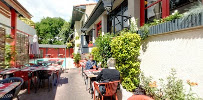 Atmosphère du Restaurant français Le Pavé des Minimes à Toulouse - n°7