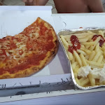 Photo n°2 de l'avis de Carlo.i fait le 26/06/2020 à 08:37 sur le  Pizzeria Trattoria Buoni Amici à Ribera