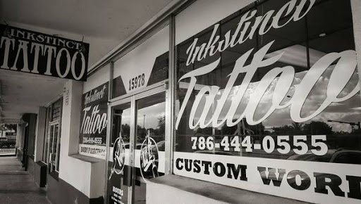 Explore esoteric tattoo ideas, creative tattoo ideas in Indianapolis, available at INKSTINCT TATTOO