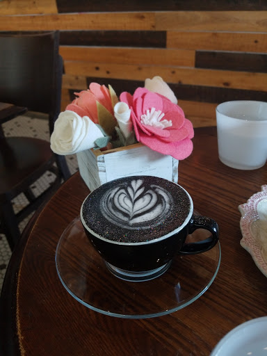 Dessert Shop «Chocolate Pi», reviews and photos, 1205 S Howard Ave, Tampa, FL 33606, USA