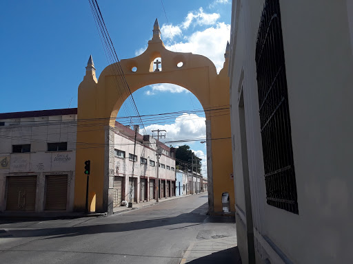 Comunidad para jubilados Mérida