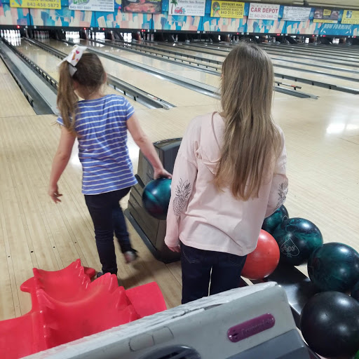 Bowling Alley «Bowlers World», reviews and photos, 510 US-17 BUS, Surfside Beach, SC 29575, USA