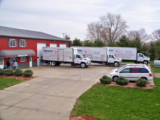 Insulation Contractor «Olmsted Brothers Insulation, Inc.», reviews and photos