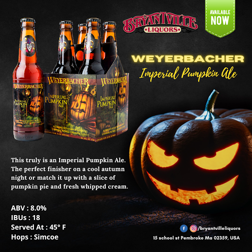 Liquor Store «Bryantville Liquors», reviews and photos, 15 School St, Pembroke, MA 02359, USA