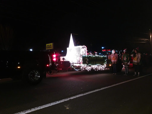 Discount Store «Dollar General», reviews and photos, 545 Railroad Ave, Centreville, MD 21617, USA