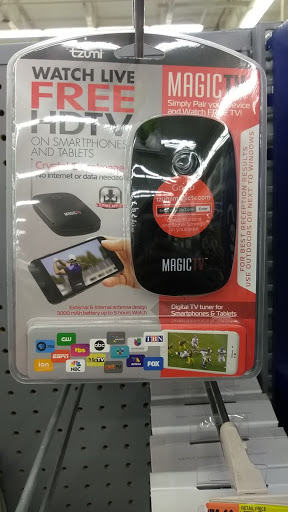 Department Store «Walmart Supercenter», reviews and photos, 340 Norman Dr, Valdosta, GA 31601, USA