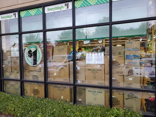 Dollar Store «Dollar Tree», reviews and photos, 918 E New York St #130, Aurora, IL 60505, USA