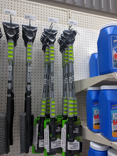 Department Store «Target», reviews and photos, 13505 20th Ave, College Point, NY 11356, USA