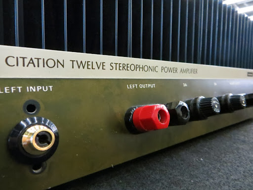 Home Audio Store «Hionfi Vintage Stereo Store», reviews and photos, 3649 Erie Blvd E, De Witt, NY 13214, USA