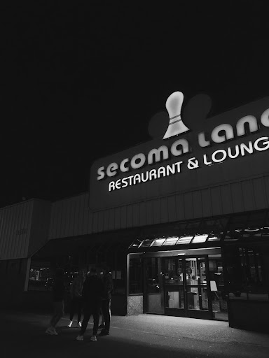 Bowling Alley «Secoma Lanes», reviews and photos, 34500 Pacific Hwy S, Federal Way, WA 98003, USA