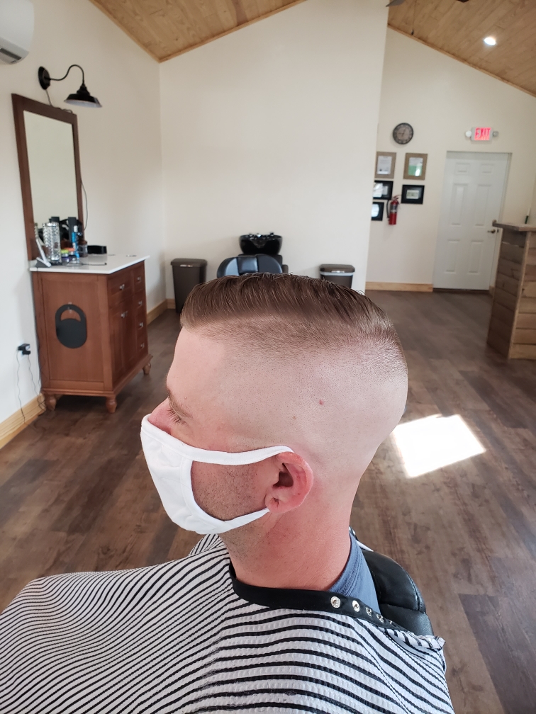 Ms. Jeanne's Hair & Co. 32643