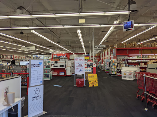 Office Supply Store «Staples», reviews and photos, 2052 S Bundy Dr, West Los Angeles, CA 90025, USA