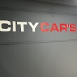 CITY CAR'S