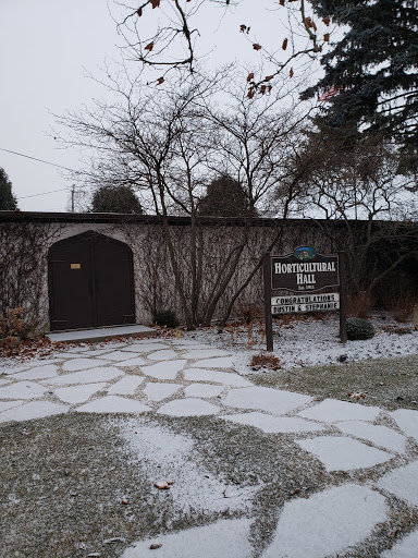 Banquet Hall «Horticultural Hall», reviews and photos, 330 Broad St, Lake Geneva, WI 53147, USA