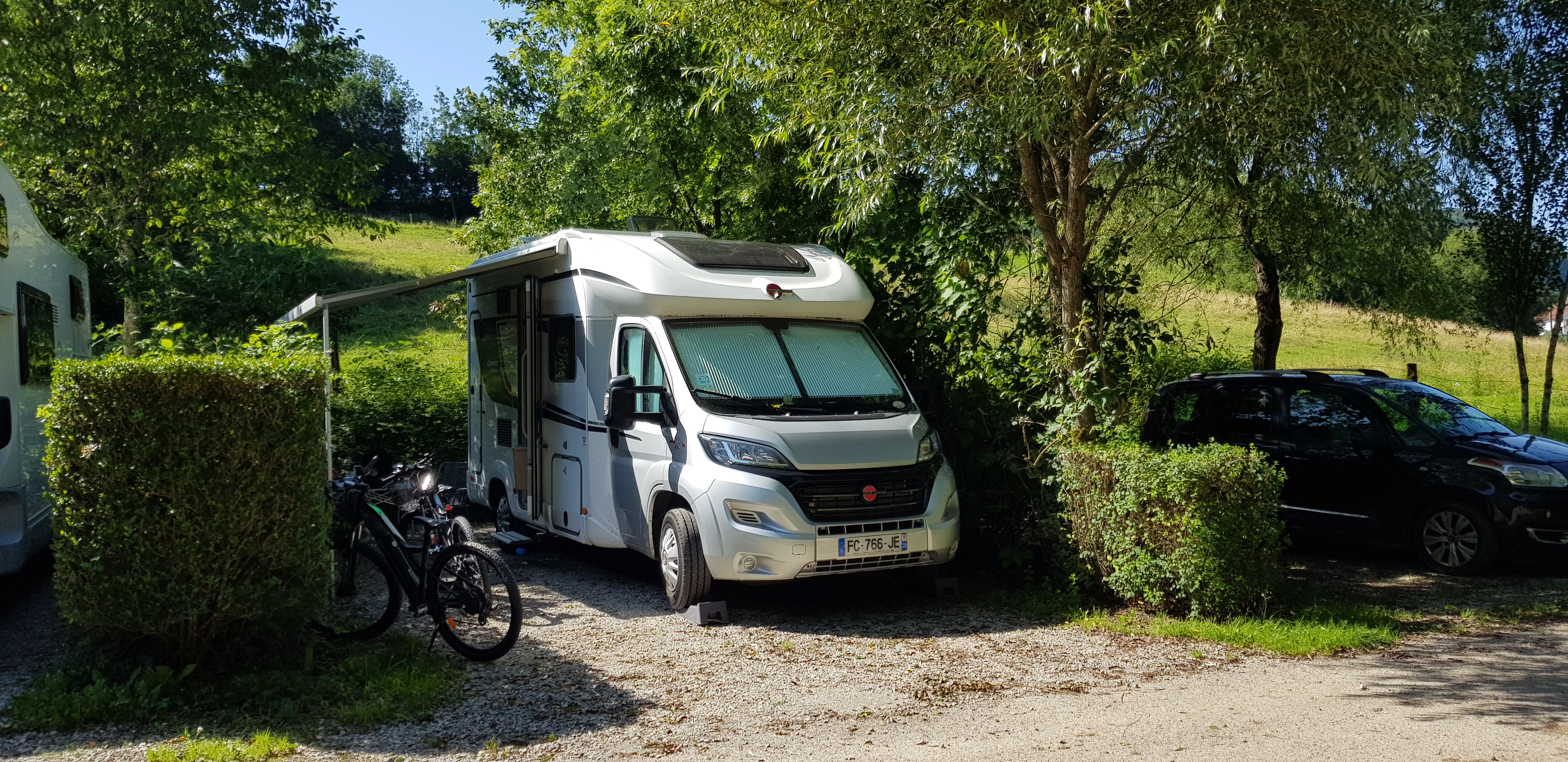 Photo n° 3 de l'avis de François.r fait le 20/07/2021 à 12:44