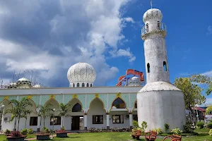 Masjid Shiekh Karimul Makhdum image