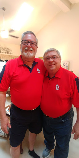 Country Club «Whitmoor Country Club», reviews and photos, 1100 Whitmoor Dr, Weldon Spring, MO 63304, USA