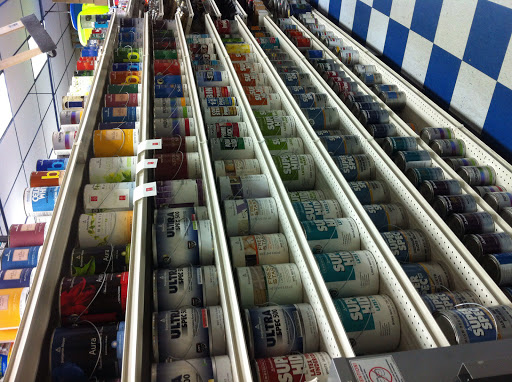 Hardware Store «Carmella Hardware & Paint», reviews and photos, 302 Kings Hwy, Brooklyn, NY 11223, USA