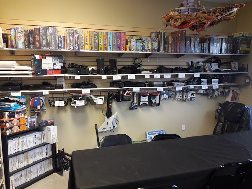 Game Store «Reality A Games», reviews and photos, 977 Main St, West Warwick, RI 02893, USA