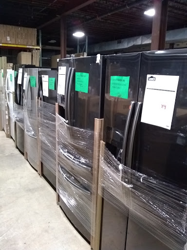 Used Appliance Store «Prestige Home Furnishings LLC», reviews and photos, 2874 S Dixie Dr, Dayton, OH 45409, USA