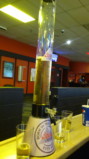 AMF Boulevard Lanes image