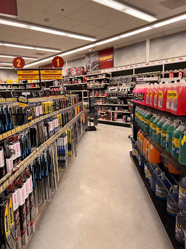 Auto Parts Store «Advance Auto Parts», reviews and photos, 1052 Revere Beach Pkwy, Revere, MA 02151, USA