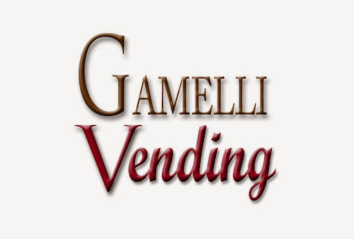 Gamelli Vending