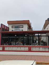 Café Montecarlo