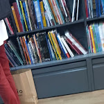 Photo n° 5 de l'avis de Pradini.i fait le 24/04/2024 à 12:27 pour Book Off Quatre-Septembre à Paris