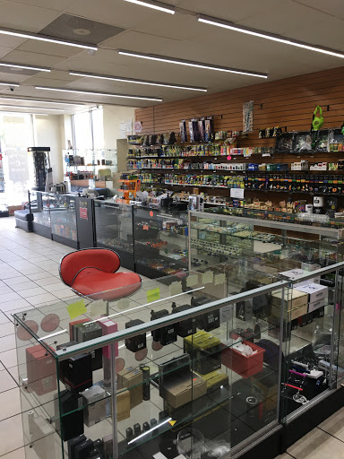 Tobacco Shop «Smoke City», reviews and photos, 630 Fairview Rd, Stockbridge, GA 30281, USA