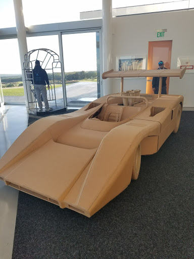 Golf Club «The Bridge Golf Club», reviews and photos, 1180 Millstone Road, Bridgehampton, NY 11932, USA